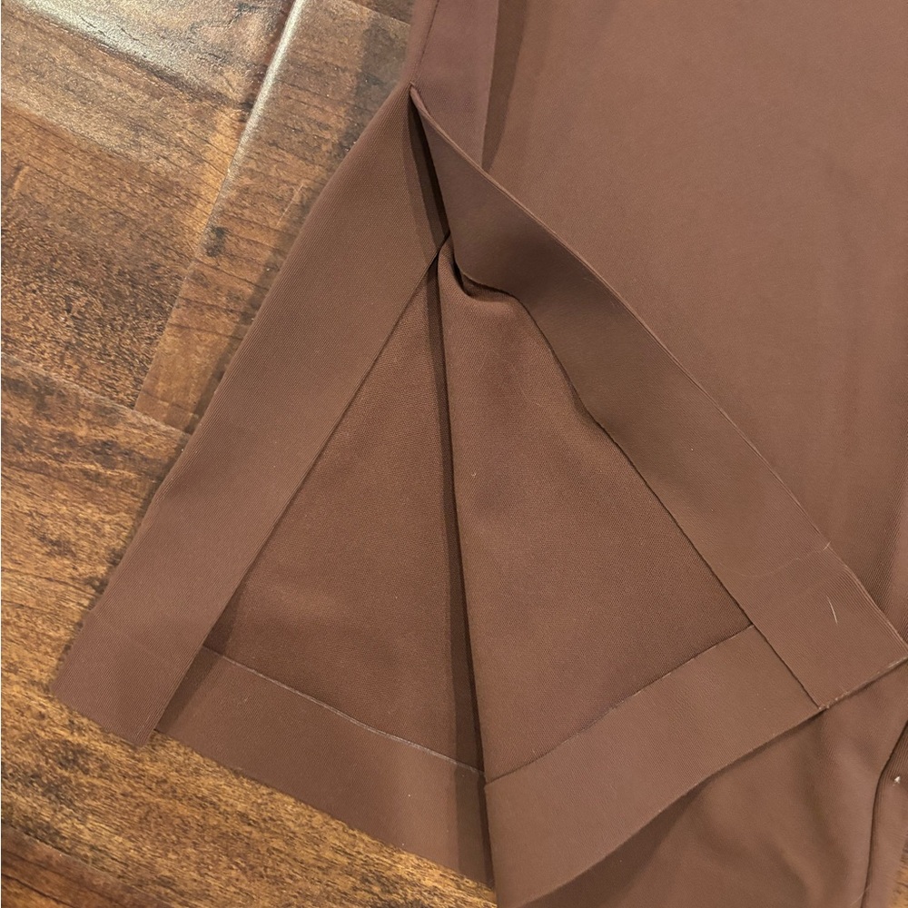 Athleta Venice split flare pants small - Picture 2 of 7